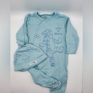 Disney Tigger Sleeper